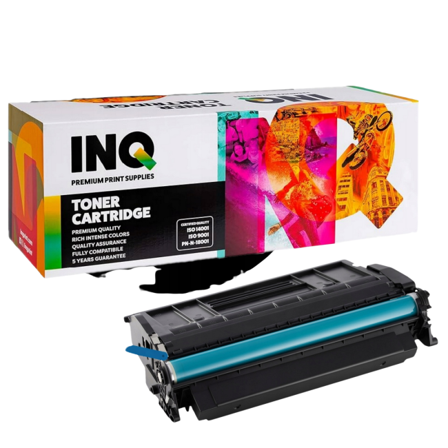 Toner Brother TN 2421 zamiennik INQ  CHIP – HL-L2350, MFC-L2710, L2712
